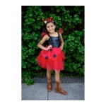 Kostim Great Pretenders Bubamara haljina i ukras za kosu 30353 - Image 1