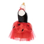 Kostim Great Pretenders Bubamara haljina i ukras za kosu 30353 - Image 2