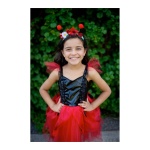 Kostim Great Pretenders Bubamara haljina i ukras za kosu 30353 - Image 3