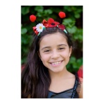 Kostim Great Pretenders Bubamara haljina i ukras za kosu 30353 - Image 4