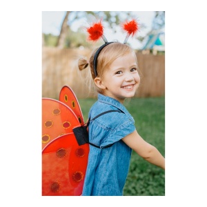 Kostim Great Pretenders Bubamara set krila i rajf 16300