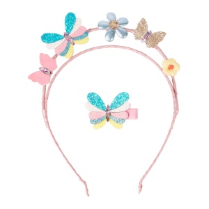 Set za kosu Great Pretenders Butterflies For Days 89083
