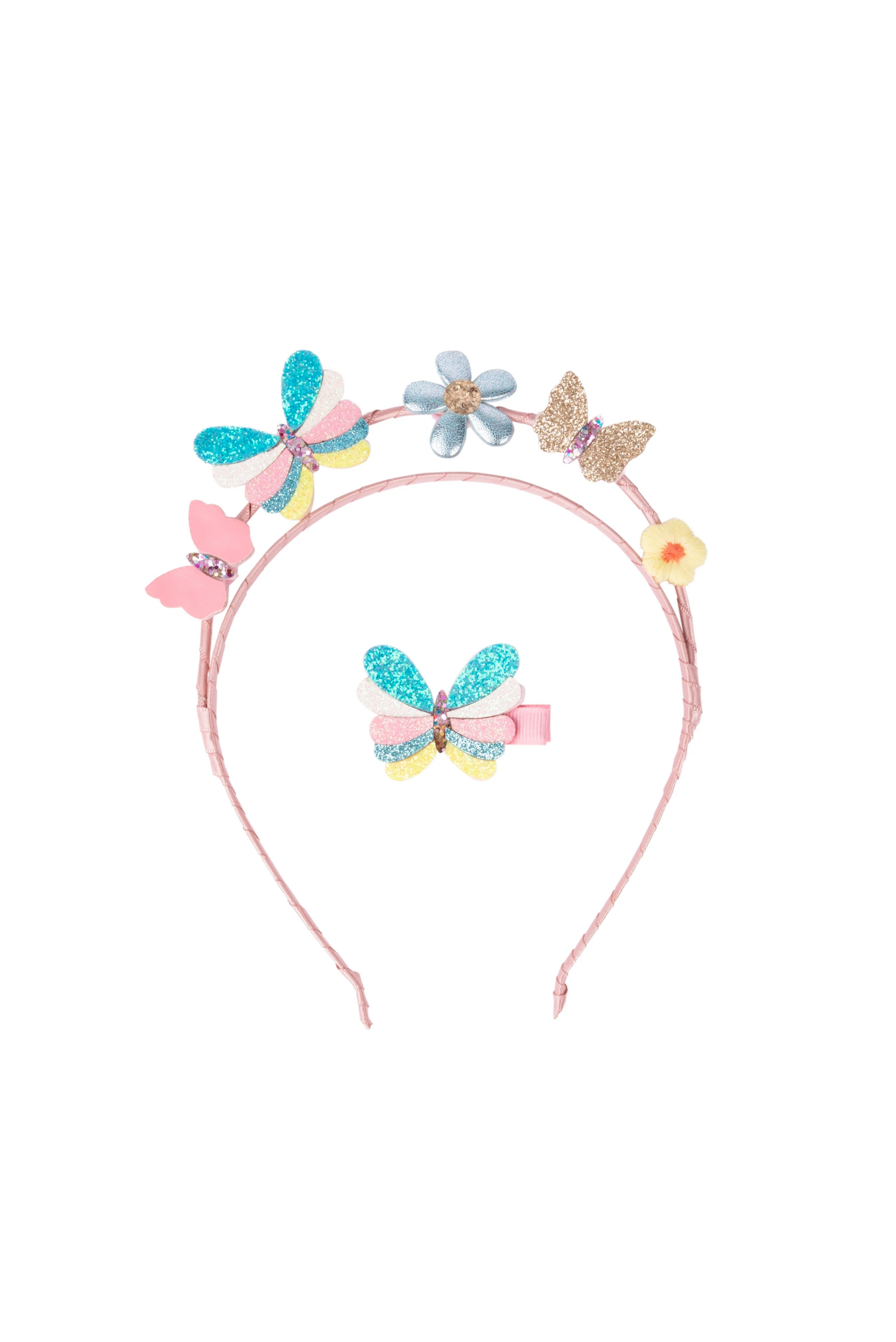 Butterflies For Days Set Za Kosu 89083