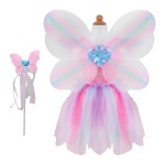 Kostim Great Pretenders Butterfly Kostim 35915 - Image 2