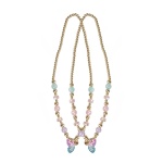 Set ogrlica Great Pretenders Butterfly Wishes BFF 86120 - Image 2