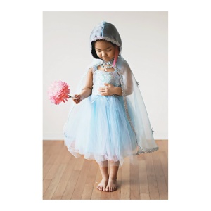 Kostim Plašt Great Pretenders Crystal Queen  51083