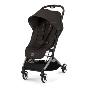 Kolica Cybex Orfeo Tpe Chocholate Brown 525000579