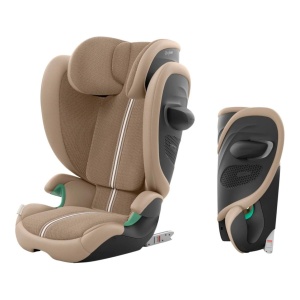 Autosjedalica Cybex Pallas G3 Plus Almond Beige