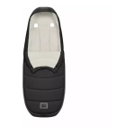 Zimska Navlaka Cybex Platinum Footmuff Sepia Black - Image 3