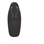 Zimska Navlaka Cybex Platinum Footmuff Sepia Black - Image 5