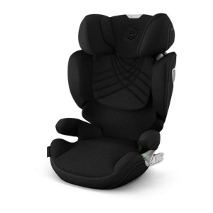 Autosjedalica Cybex Solution T I-Fix Plus Sepia Black - Image 1
