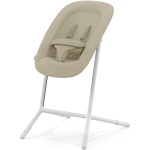 Outlet: Hranilica Cybex Lemo 4u1 sand white - Image 2