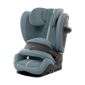 Autosjedalica Cybex Pallas G3 Plus Stormy Blue Light Blue