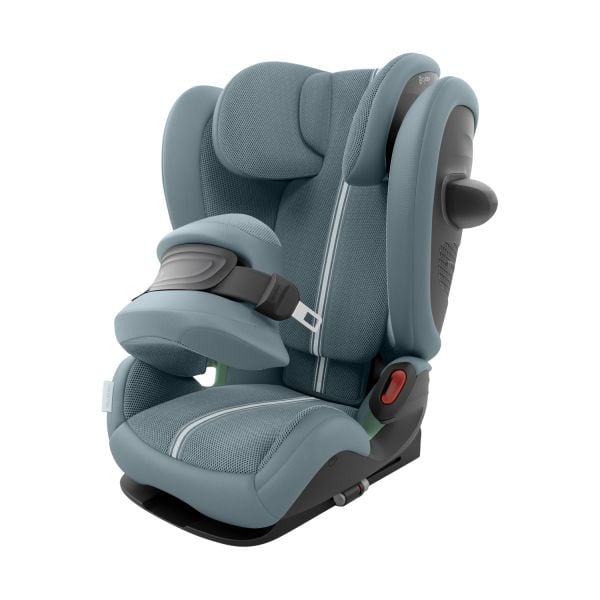 Autosjedalica Cybex Pallas G3 Plus Stormy Blue Light Blue