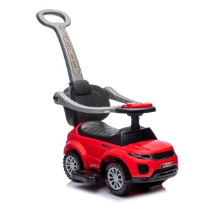 Guralica Crvena S Ručkom 614W