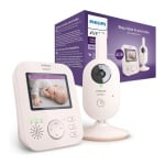 Baby Monitor Philips Avent Digital Video Scd881/26 - Image 3