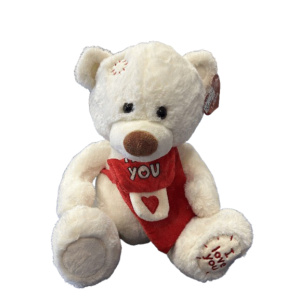 Medo Sa Srcem 35Cm 18265