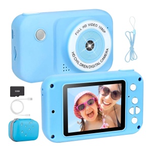 Fotoaparat dječja kamera 25042737