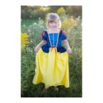 Kostim Snjeguljica Fairytale Princess Kostim 35305 - Image 1