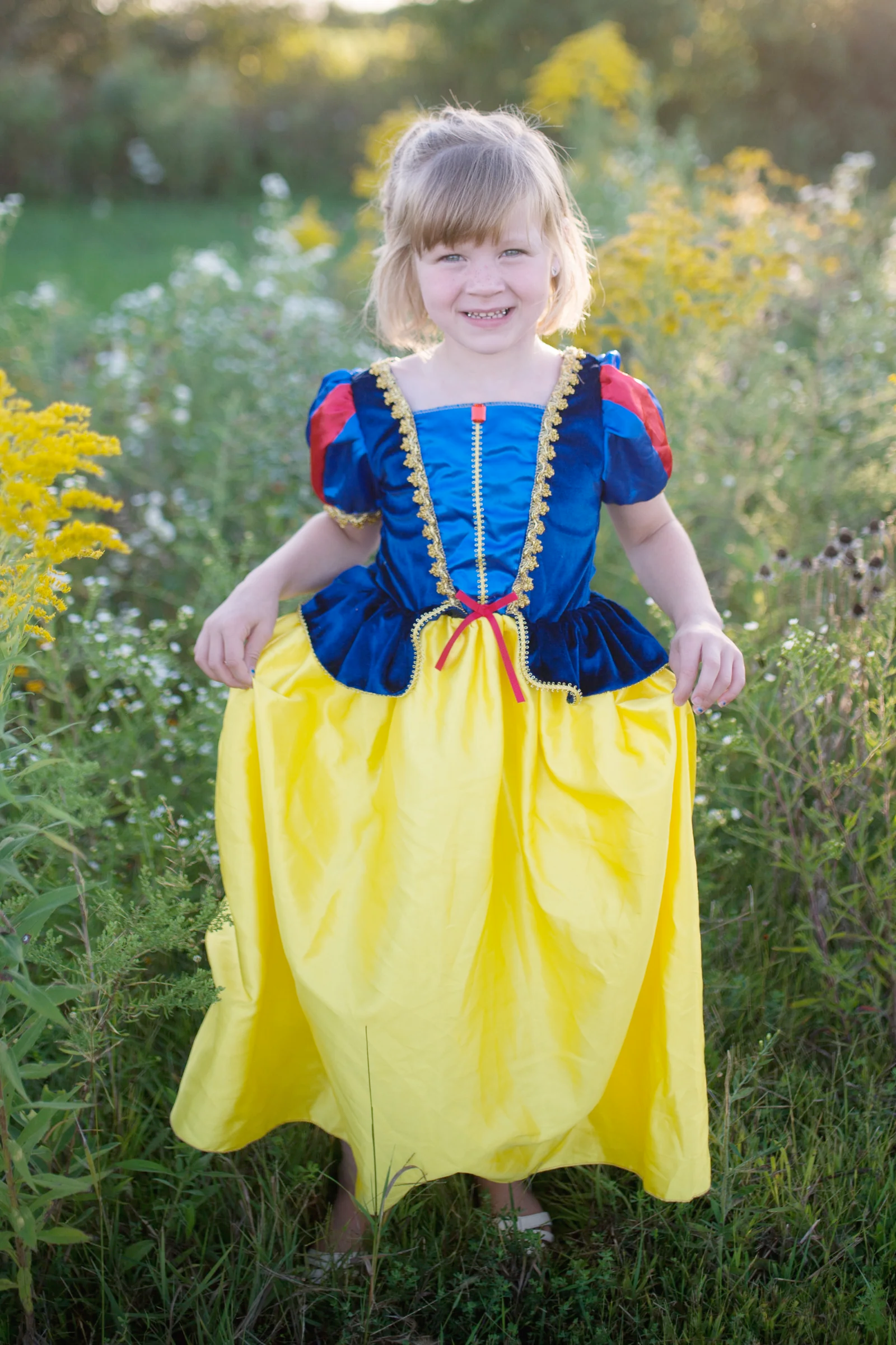 Fairytale Princess Kostim 35307