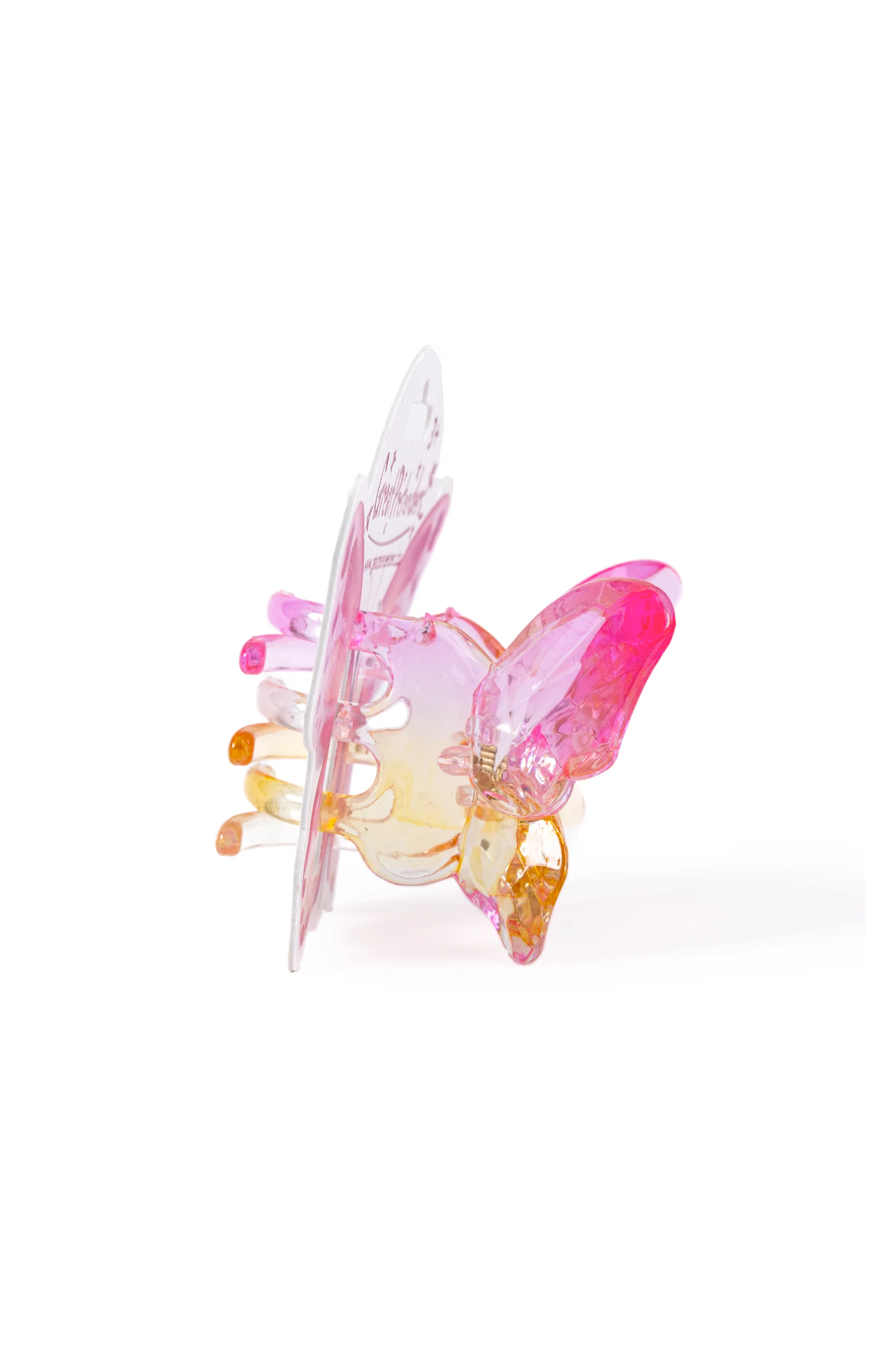 Flights Of Fancy Butterfly Kopčica Za Kosu 88083