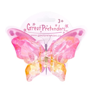 Kopčica za kosu Great Pretenders Flights Of Fancy Butterfly 88083
