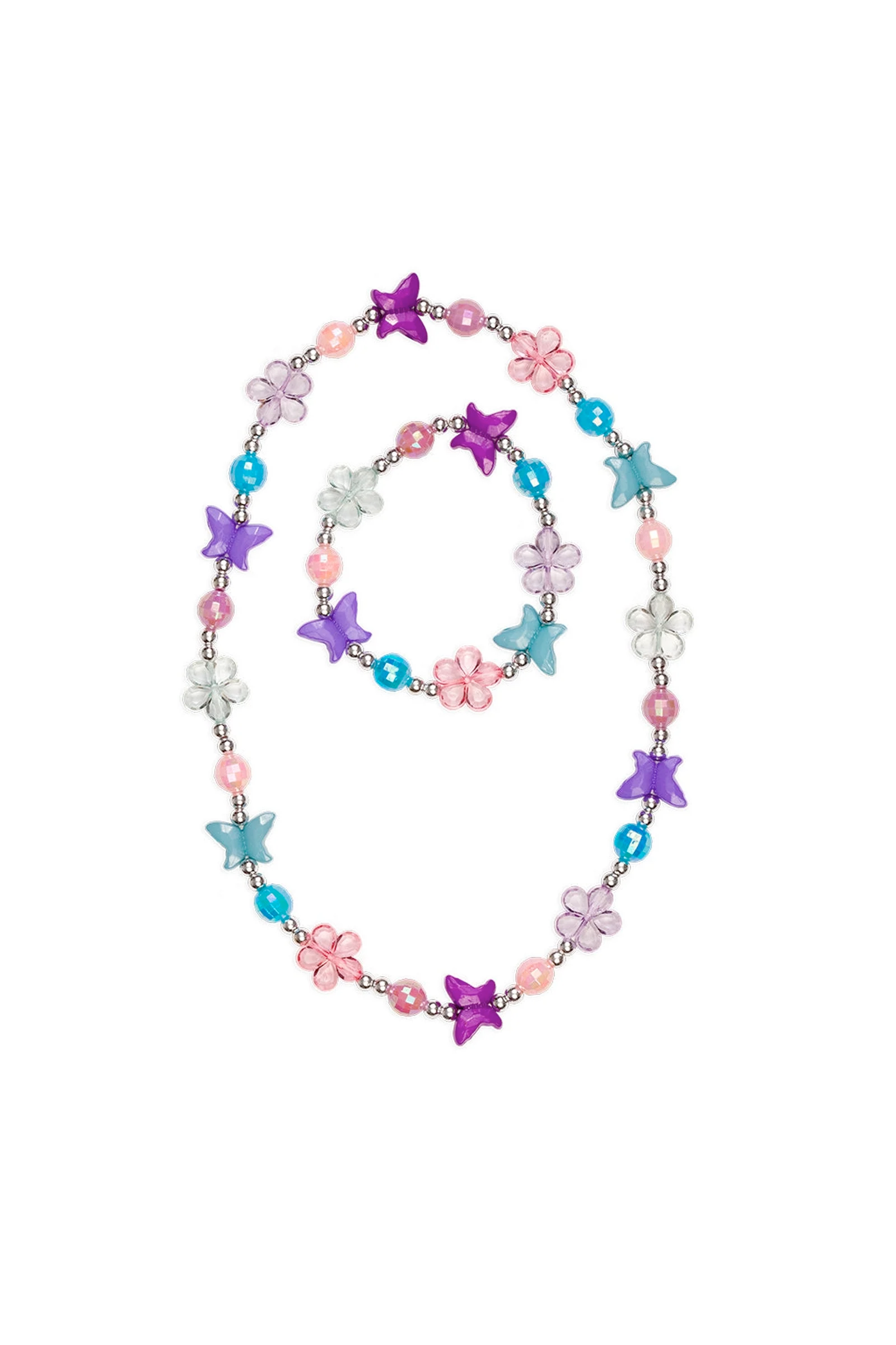 Flutter By Me Nakit Set 86047