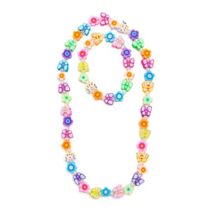 Set nakita Great Pretenders Flutter flowers 86165