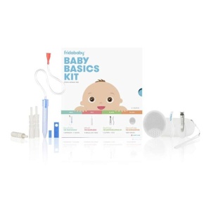 Frida Baby Prvi Komplet Za Njegu Bebe