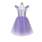 Kostim Great Pretenders Glitter Princess ljubičasti 32333 - Image 2