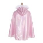 Kostim Plašt Great Pretenders Glitter Princess Pink 50415 - Image 3