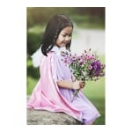 Kostim Plašt Great Pretenders Glitter Princess Pink 50415 - Image 7