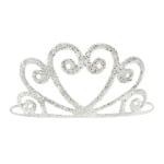 Tiara Great Pretenders Glitter srebrna 11960 - Image 1