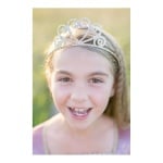 Tiara Great Pretenders Glitter srebrna 11960 - Image 2