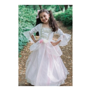 Kostim Great Pretenders Golden rose princeza 31923