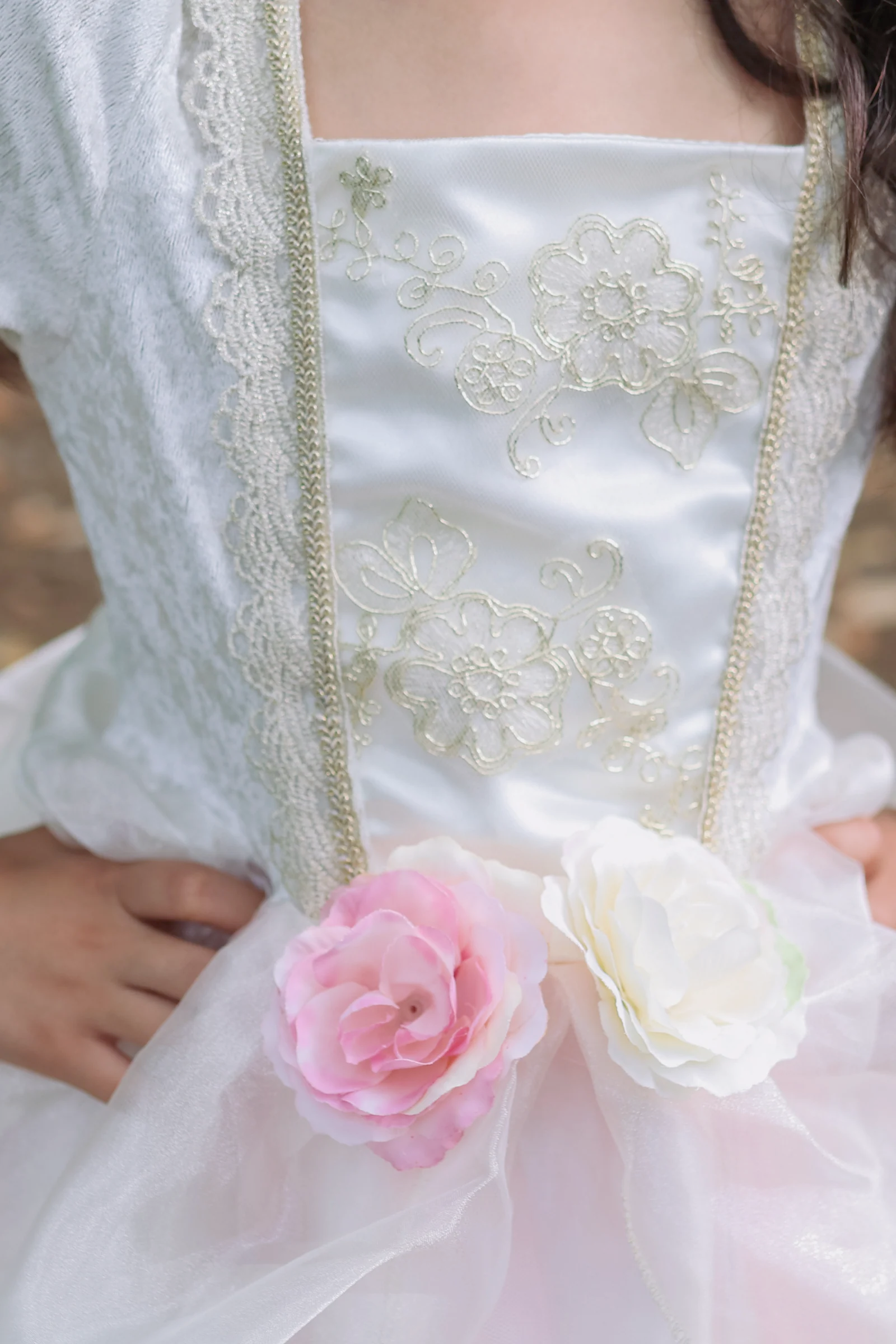 Golden Rose Princess Kostim 31923