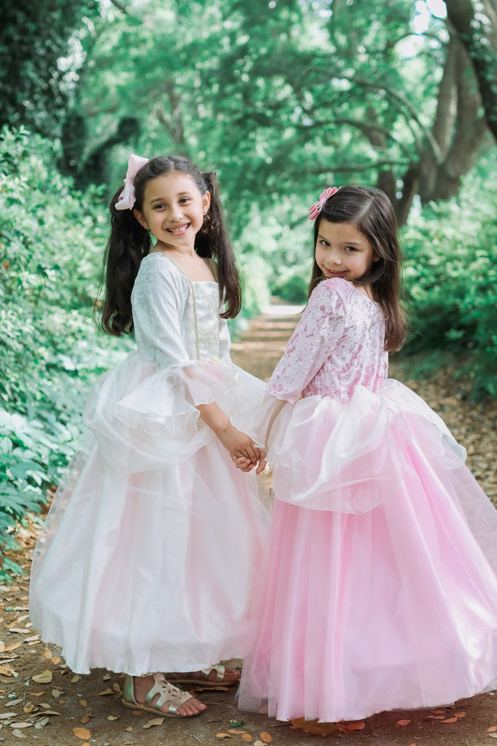 Golden Rose Princess Kostim 31927