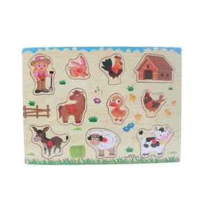 Puzzle Farma 25047016