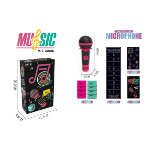 Društvena Igra - Mikrofon 25077063