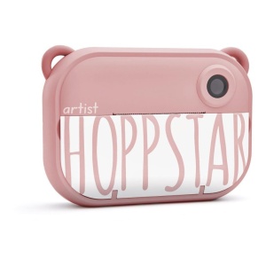 Digitalni Fotoaparat Hoppstar Artist Blush 4273-12413