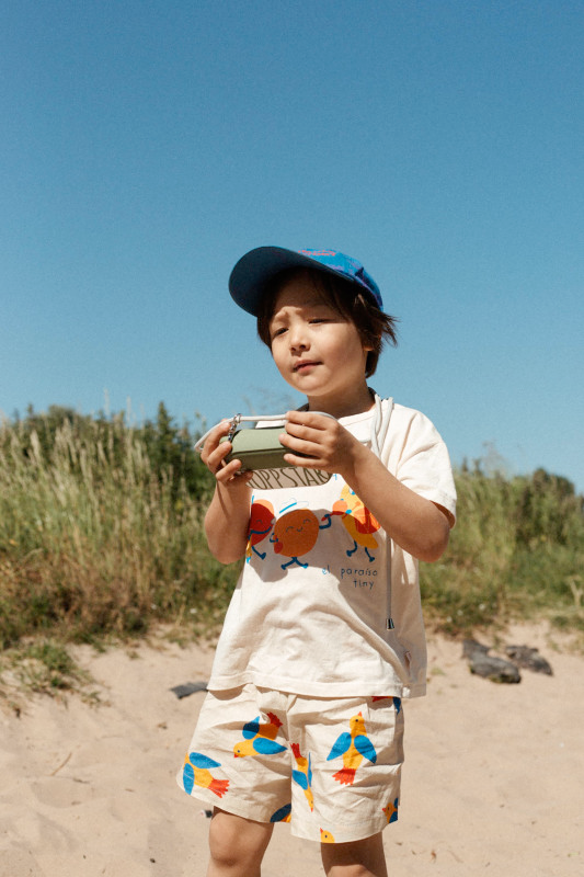 Hoppstar Dječji Fotoaparat S Trenutnim Ispisom Artist Laurel