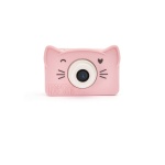 Dječji digitalni fotoaparat Hoppstar Rookie Blush 76890 - Image 2