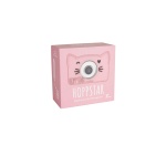 Dječji digitalni fotoaparat Hoppstar Rookie Blush 76890 - Image 6