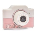 Dječji digitalni fotoaparat Hoppstar Rookie Blush 76894 - Image 1
