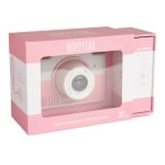 Dječji digitalni fotoaparat Hoppstar Rookie Blush 76894 - Image 6