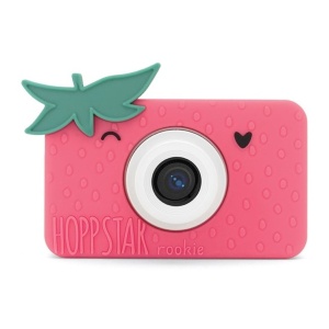 Dječji fotoaparat Hoppstar Rookie Strawbella 5727-12443