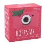 Dječji fotoaparat Hoppstar Rookie Strawbella 5727-12443 - Image 6