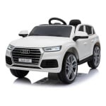 Auto Na Akumulator Bijeli Audi Q5 Hzb-108 - Image 1