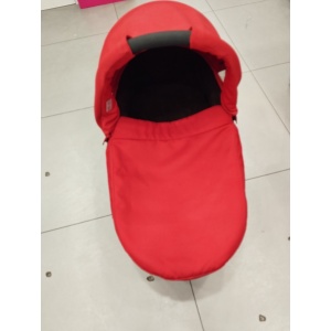 Outlet: Teutonia nosiljka