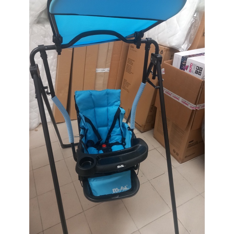 Outlet: Ljuljačka bebi 115 - Image 1